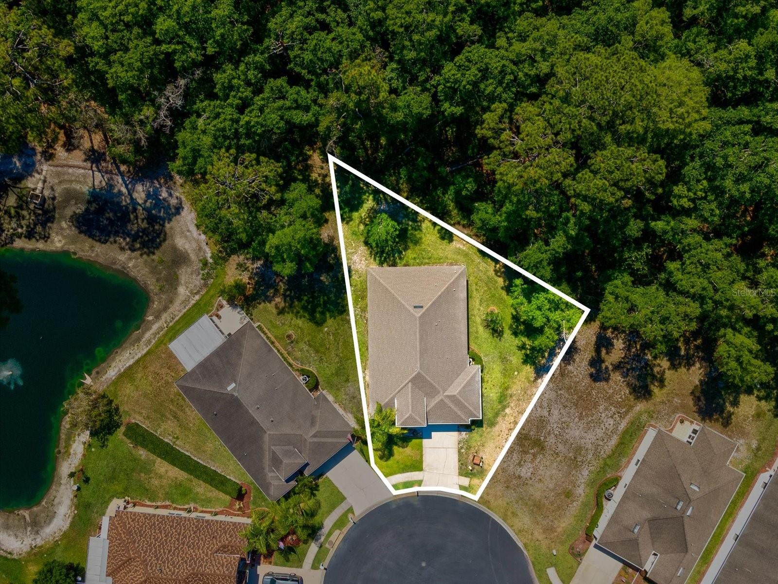 SUMMERTREE PRCL 3B - Residential