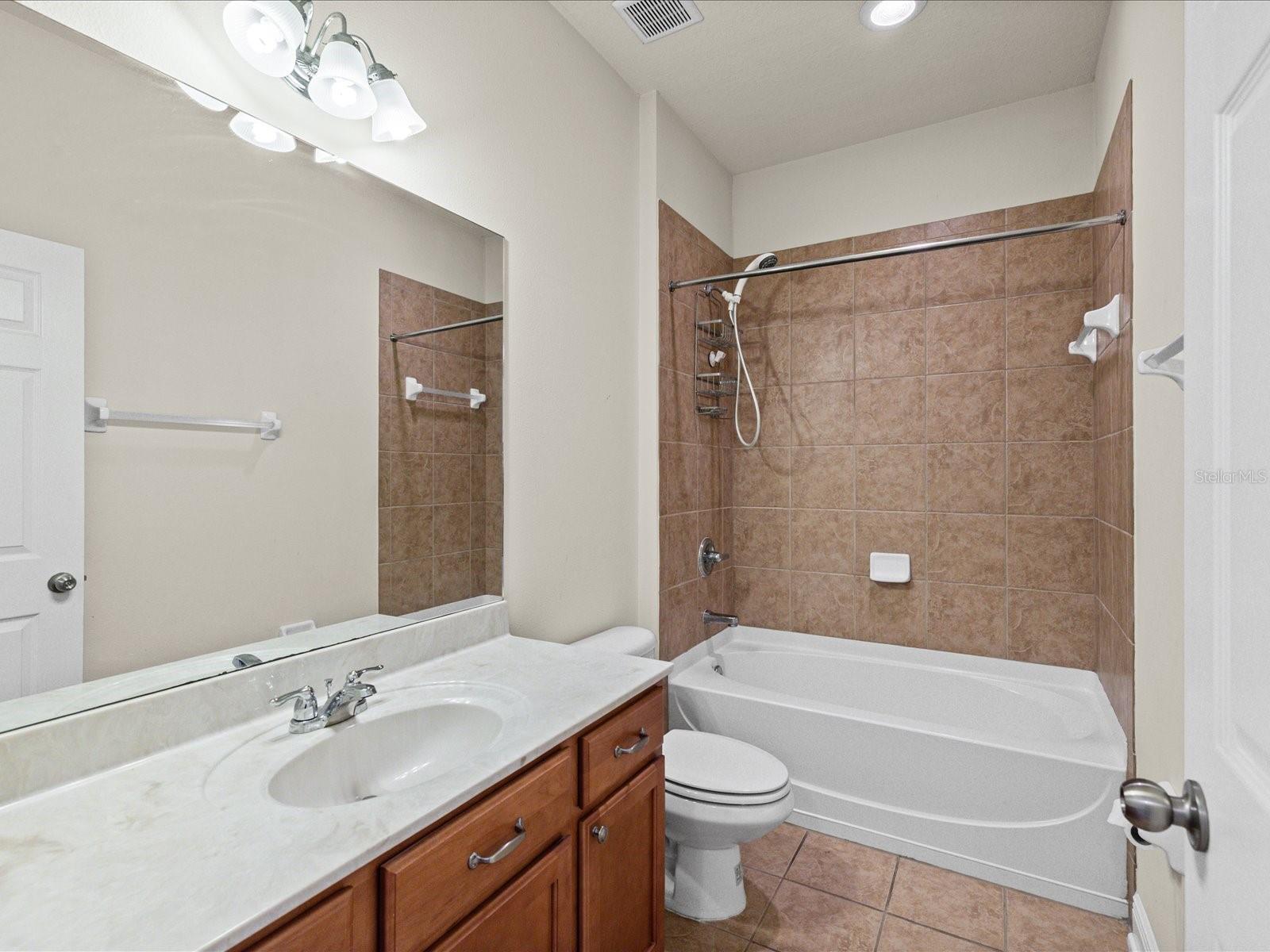 SUMMERTREE PRCL 3B - Residential