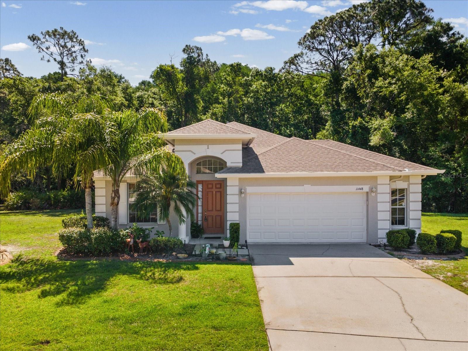 SUMMERTREE PRCL 3B - Residential