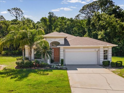 Photo of 11448 Merganser Way, New Port Richey, FL 34654 (MLS # W7885593)