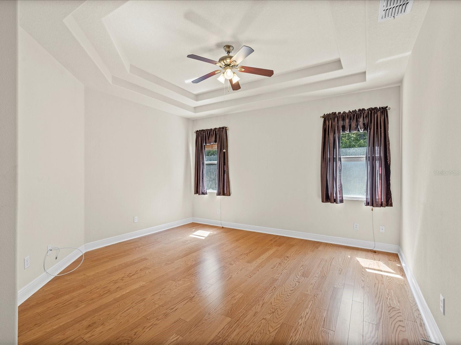 SUMMERTREE PRCL 3B - Residential