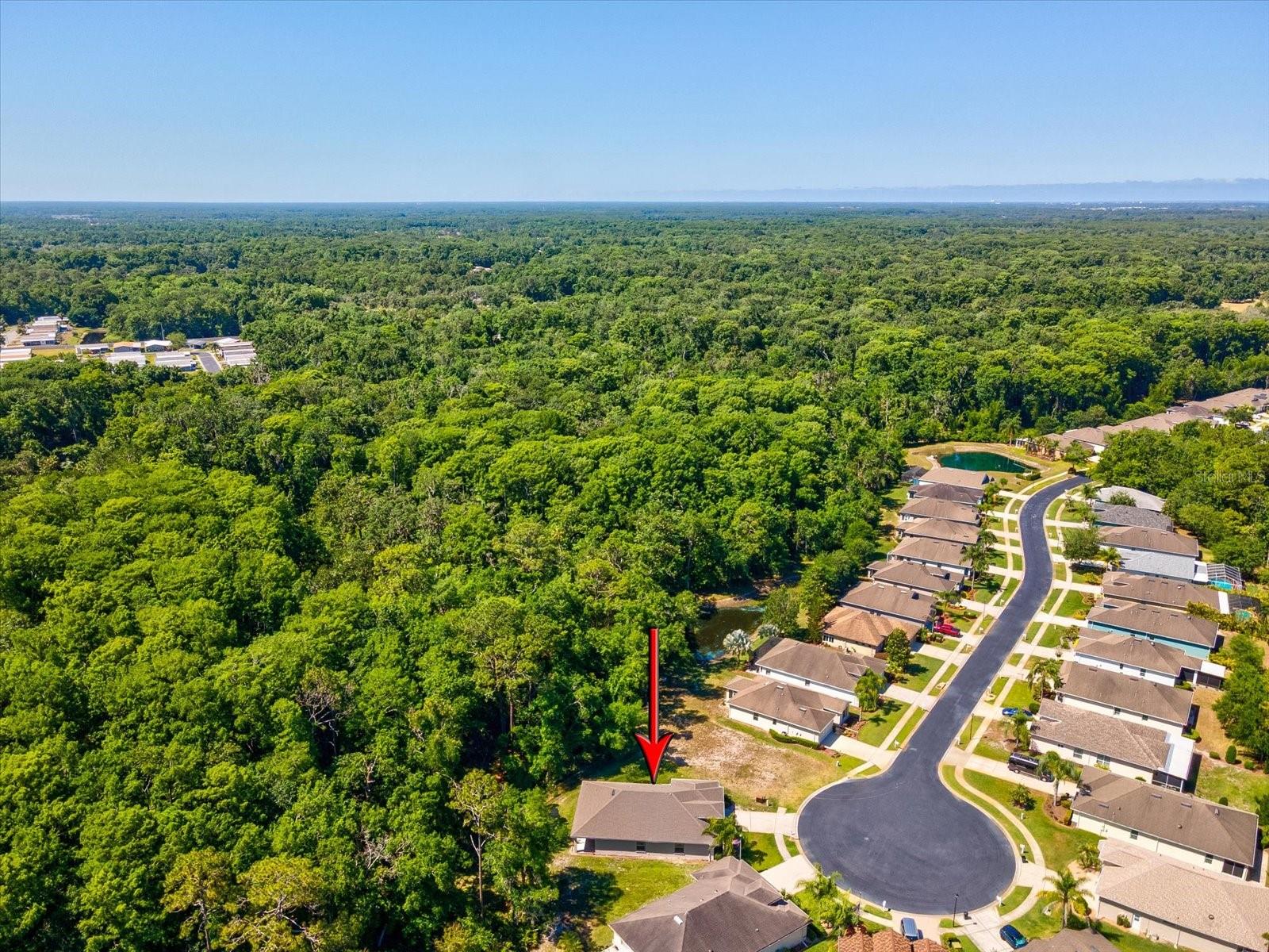 SUMMERTREE PRCL 3B - Residential
