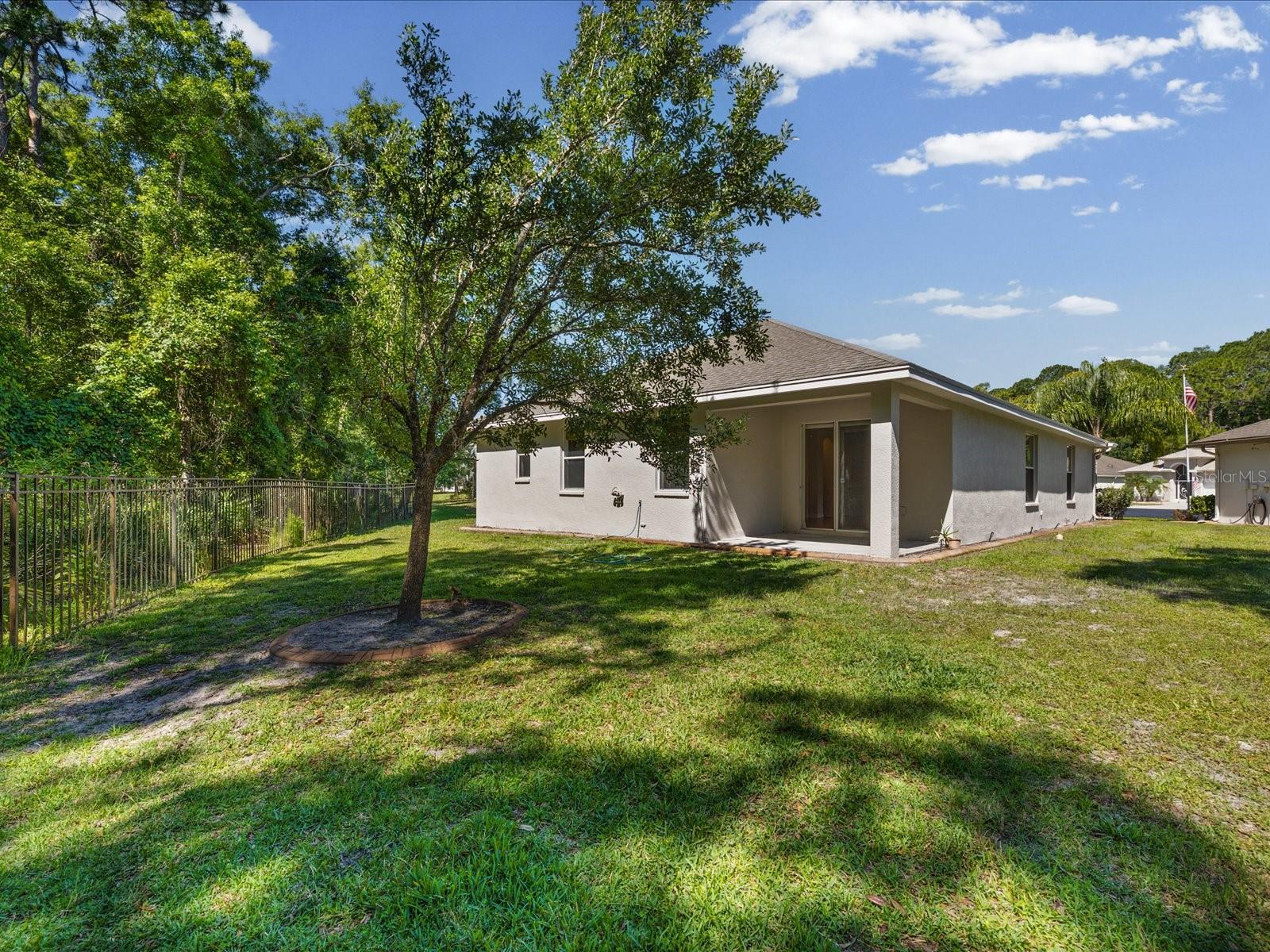 SUMMERTREE PRCL 3B - Residential