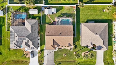 A home in PORT CHARLOTTE