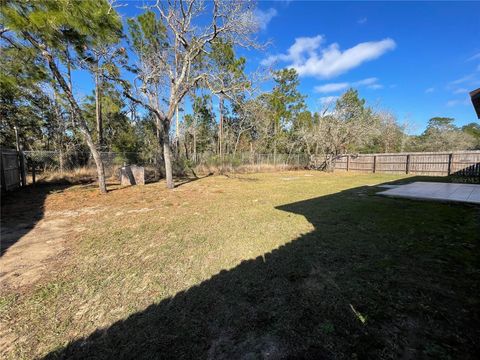 A home in OCALA