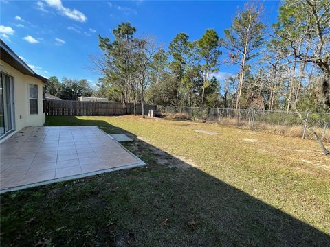 A home in OCALA