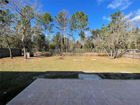 A home in OCALA