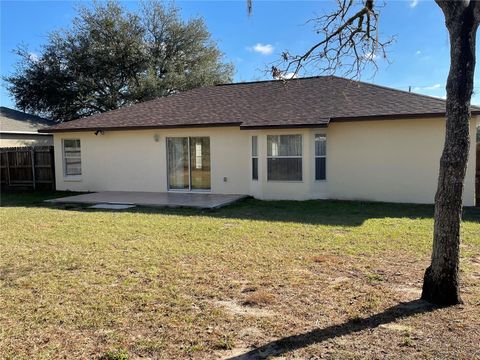 A home in OCALA