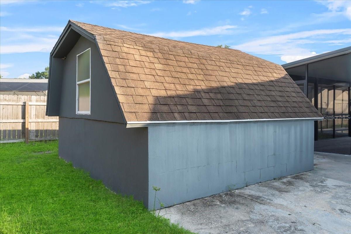 POINCIANA VILLAGE 1 NBHD 1 SOUTH - Residential Lease