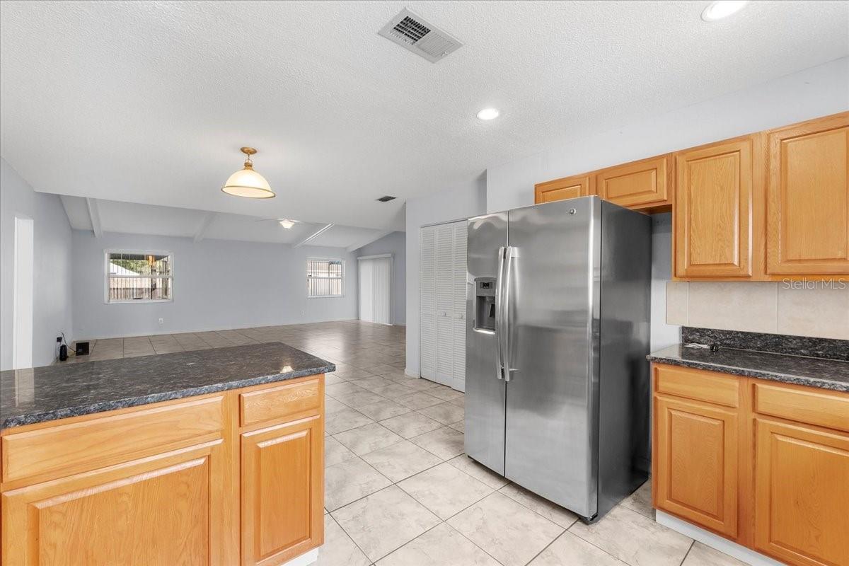 POINCIANA VILLAGE 1 NBHD 1 SOUTH - Residential Lease