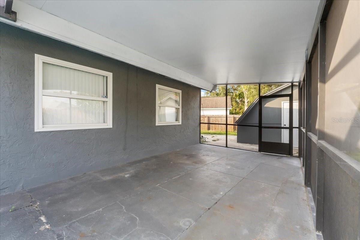 POINCIANA VILLAGE 1 NBHD 1 SOUTH - Residential Lease