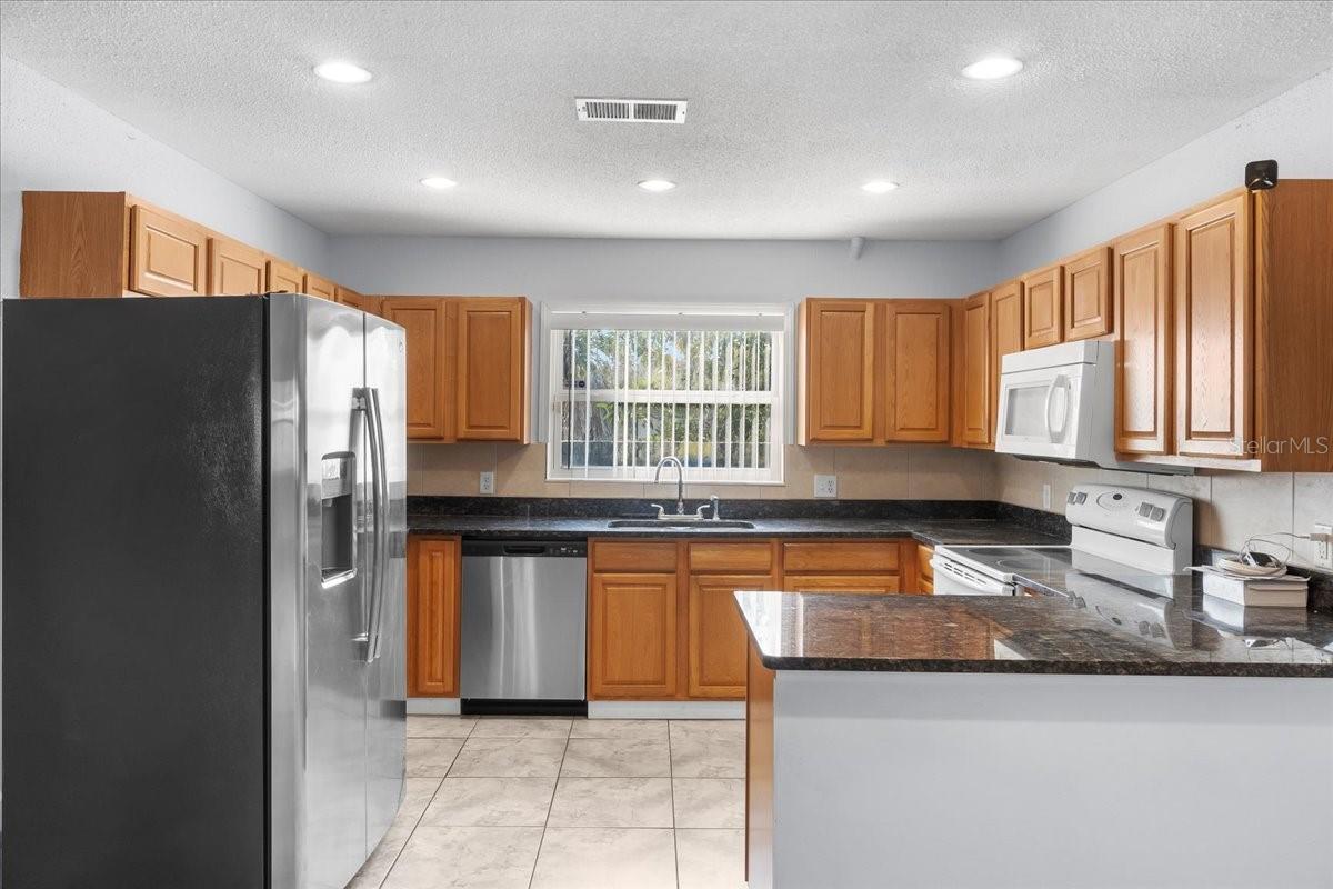 POINCIANA VILLAGE 1 NBHD 1 SOUTH - Residential Lease