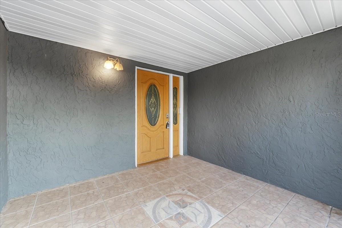 POINCIANA VILLAGE 1 NBHD 1 SOUTH - Residential Lease