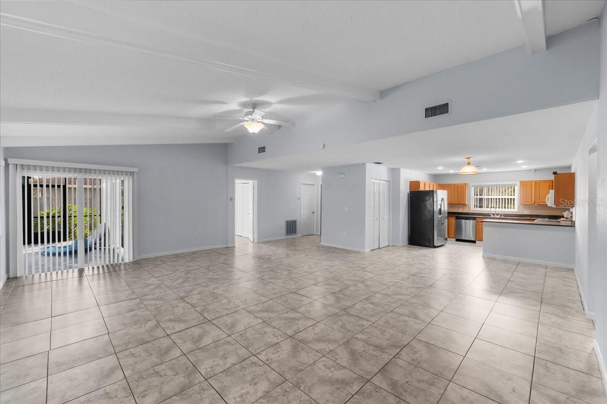 POINCIANA VILLAGE 1 NBHD 1 SOUTH - Residential Lease