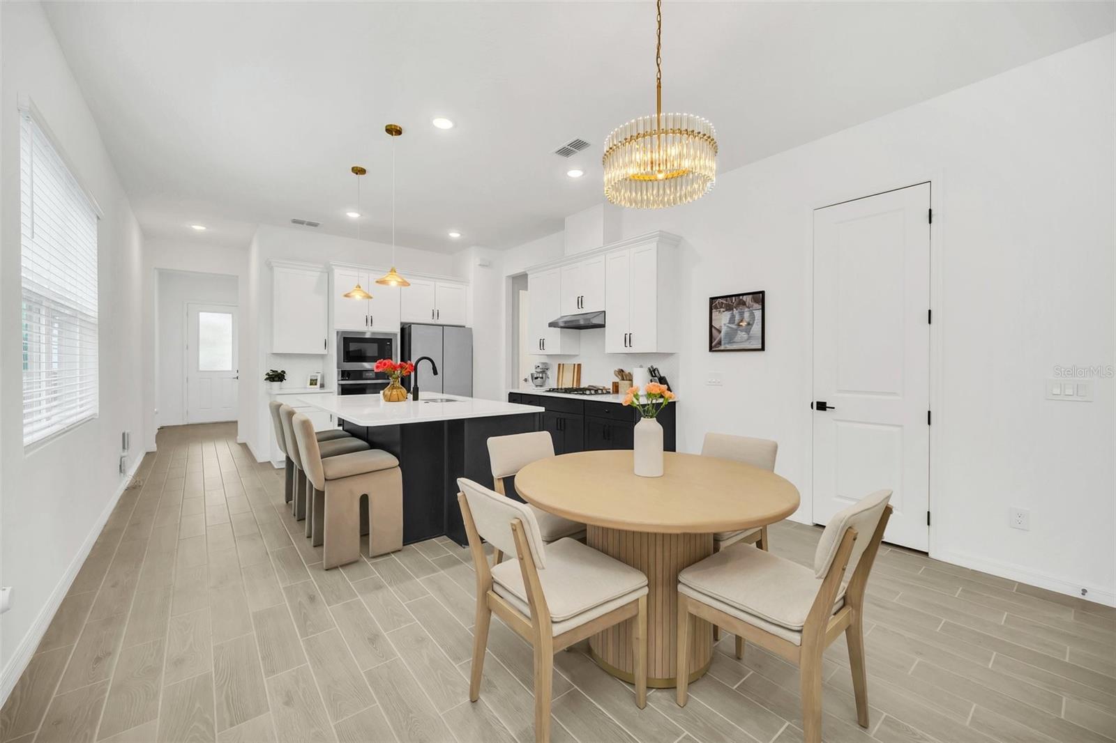 SAN SEBASTIAN RESERVE - Residential