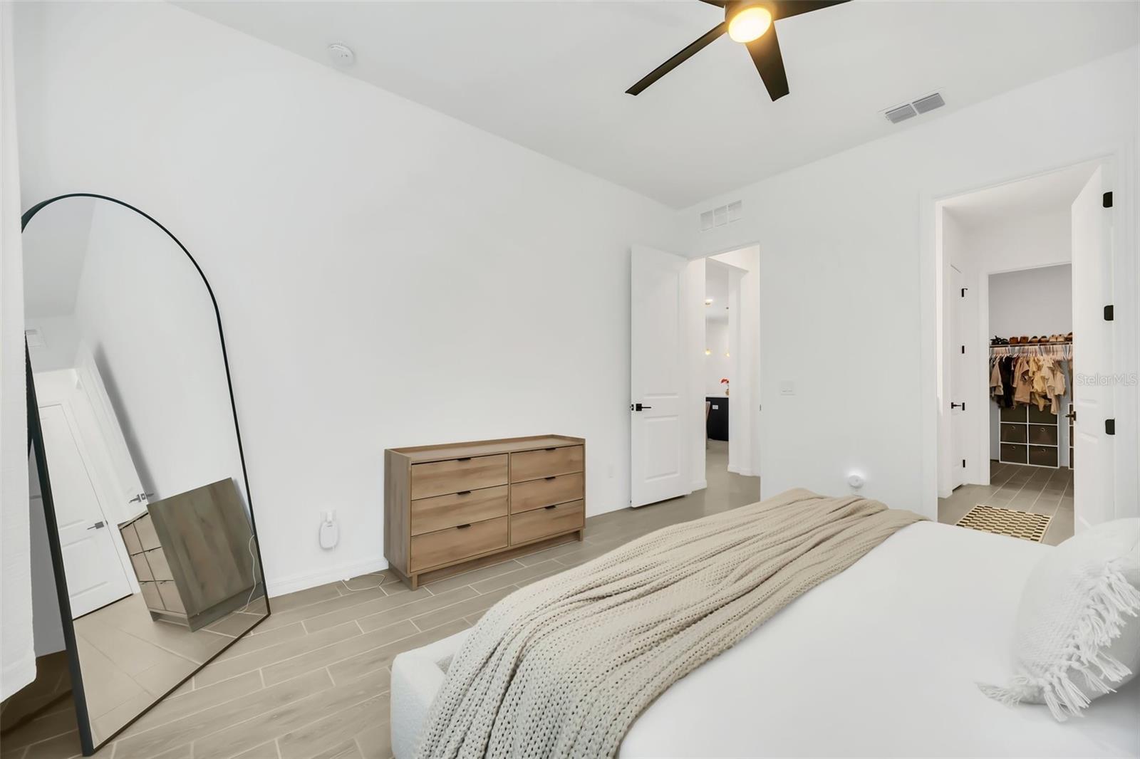 SAN SEBASTIAN RESERVE - Residential