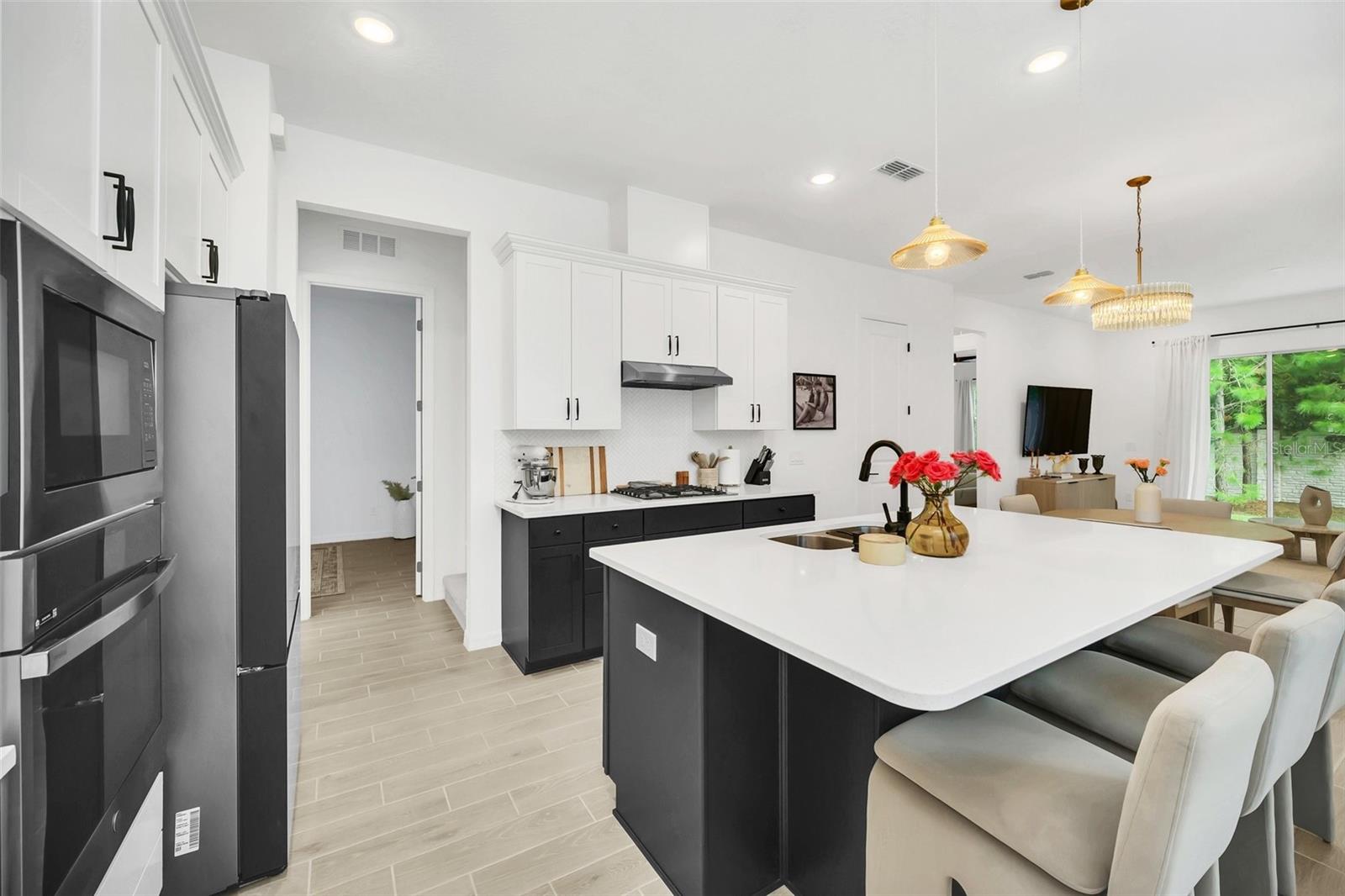 SAN SEBASTIAN RESERVE - Residential