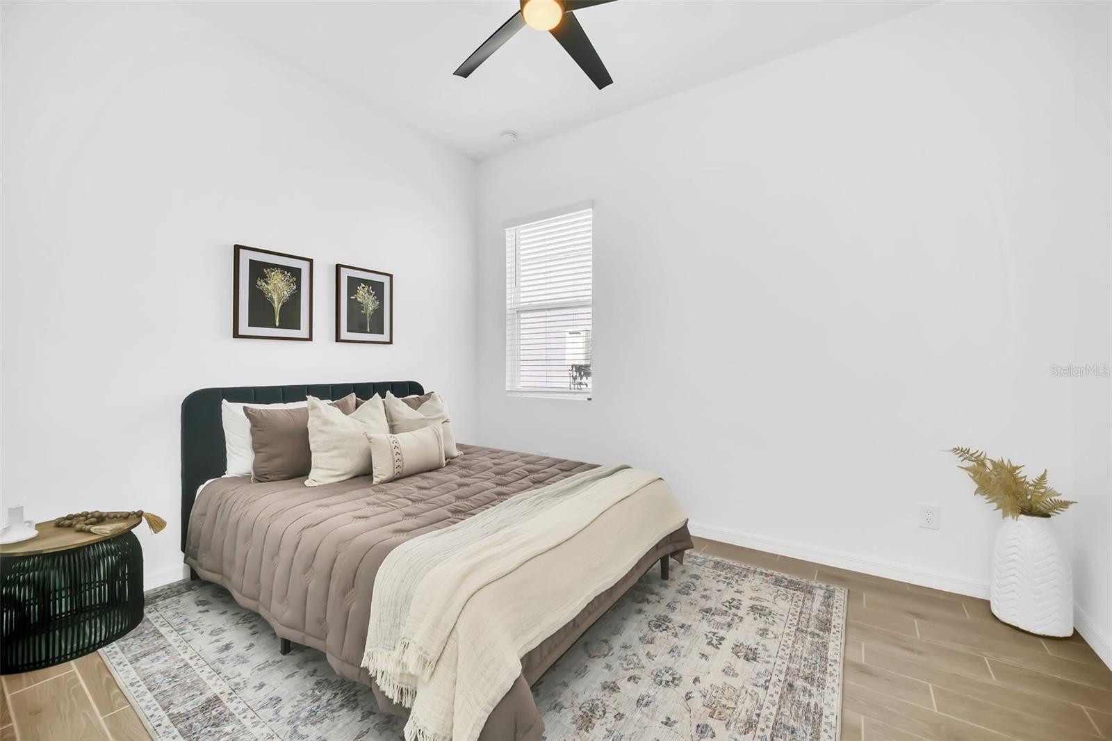 SAN SEBASTIAN RESERVE - Residential