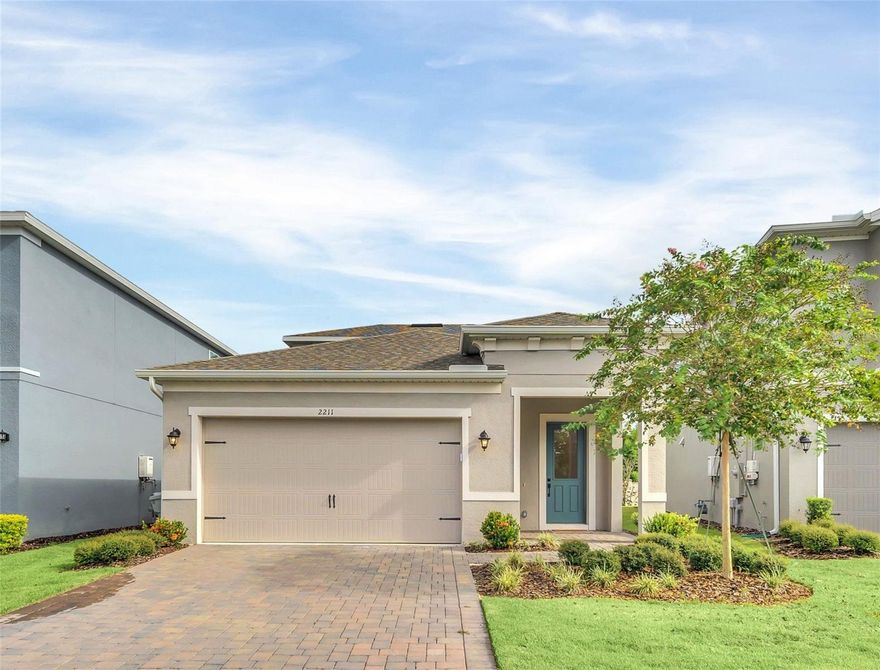 Discover modern Florida living in this beautifully designed 3-bed, 3-bath residence located in the sought-after San Sebastian Reserve community of Apopka. Built in 2023, this stunning Lucena Loft home offers nearly 2,000 sq. ft. of thoughtfully laid-out living space that blends style, comfort, and everyday functionality. 
Zillow

Step inside to an open-concept floor plan ideal for entertaining and daily living. The gourmet kitchen boasts 42? cabinets, granite countertops, a spacious island and stainless-steel appliances — perfect for casual meals and culinary gatherings alike. Natural light pours into the great room and kitchen, creating a bright, inviting atmosphere. 
Zillow

The first floor features the primary suite with a private bath and generous closet, plus an additional bedroom and full bath. Upstairs you’ll find a large loft — perfect for a home office, media area or play space — along with a third bedroom and full bath. 
Zillow

Outdoor living is a delight with your own covered lanai — ideal for relaxing or hosting guests. The community enhances your lifestyle with resort-style amenities, including a gated entrance, pool and cabana, tot lot, and dedicated dog parks for both small and large breeds. 
Zillow

Convenience meets connectivity with easy access to FL-414, FL-429, and the Turnpike, making commutes and weekend getaways a breeze. Whether you’re unwinding at home or exploring all Central Florida has to offer, this property delivers a perfect blend of comfort and convenience. 
Homepie

Don’t miss your chance to call this exceptional property home — where modern design, community amenities, and prime location come together!