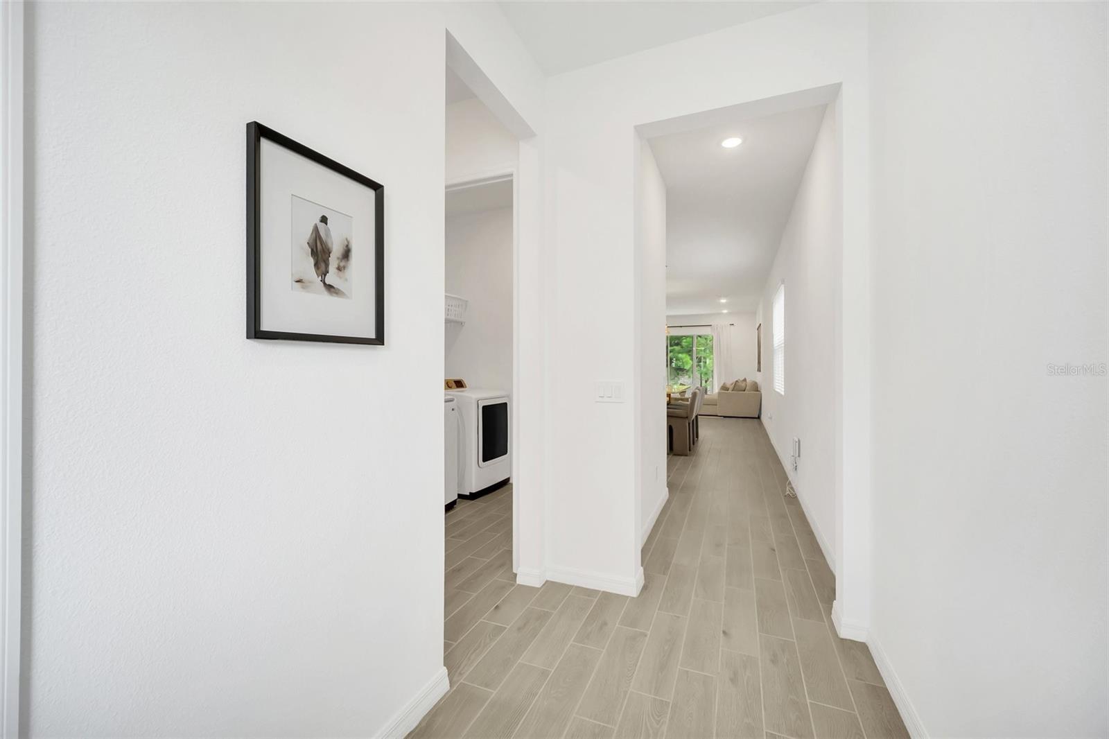 SAN SEBASTIAN RESERVE - Residential