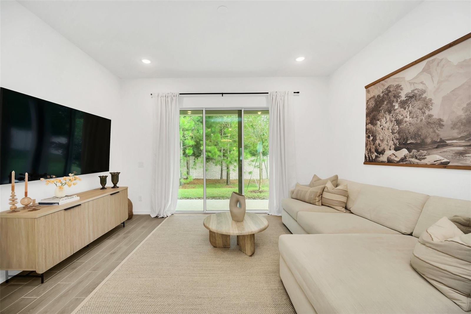 SAN SEBASTIAN RESERVE - Residential