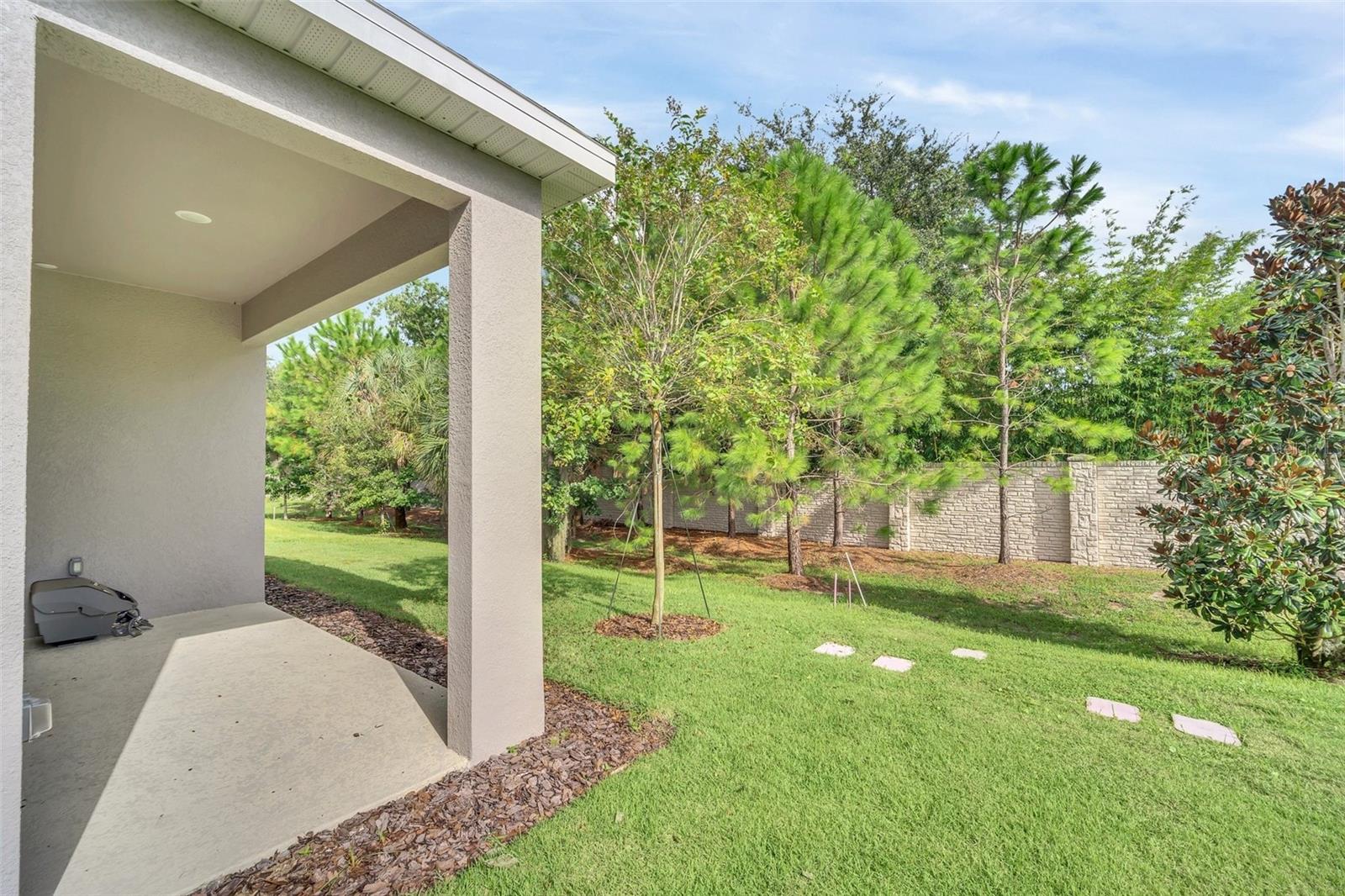 SAN SEBASTIAN RESERVE - Residential