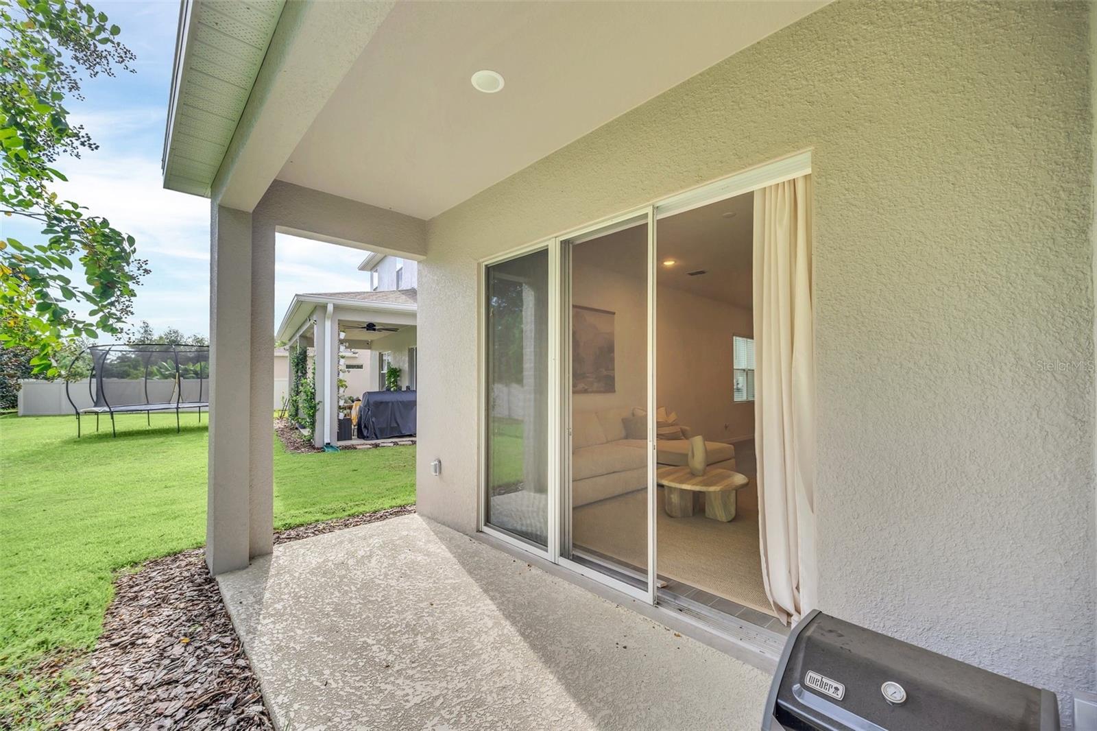 SAN SEBASTIAN RESERVE - Residential