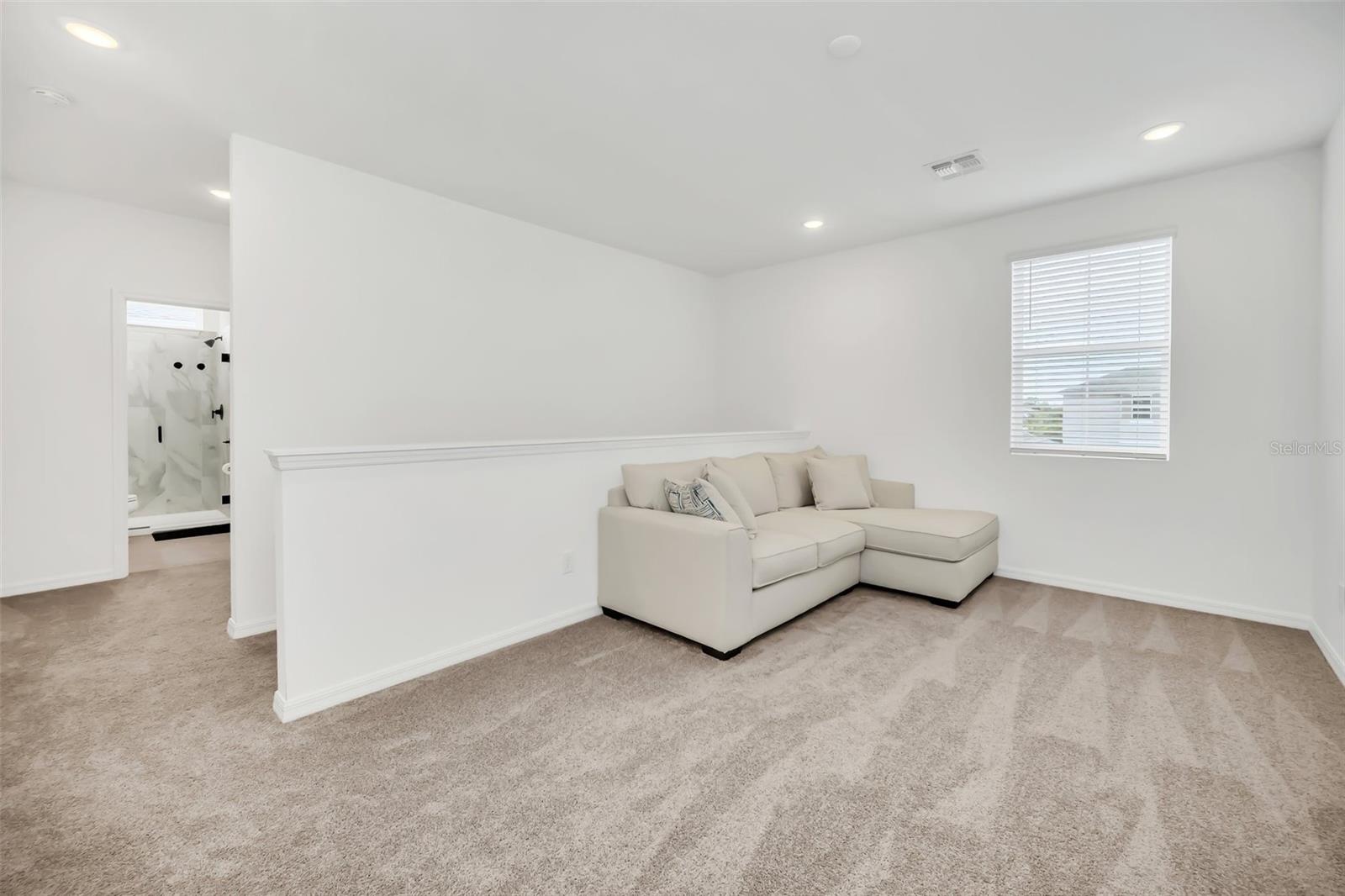 SAN SEBASTIAN RESERVE - Residential