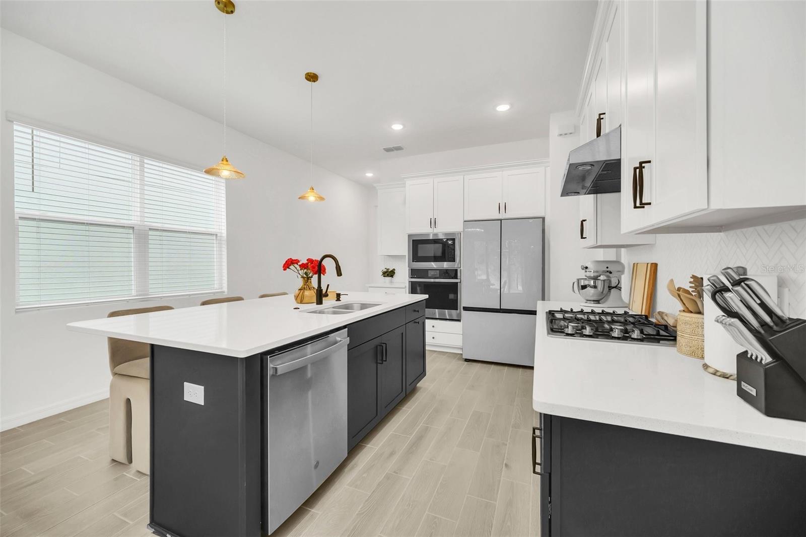 SAN SEBASTIAN RESERVE - Residential