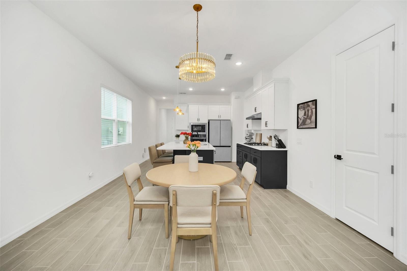 SAN SEBASTIAN RESERVE - Residential