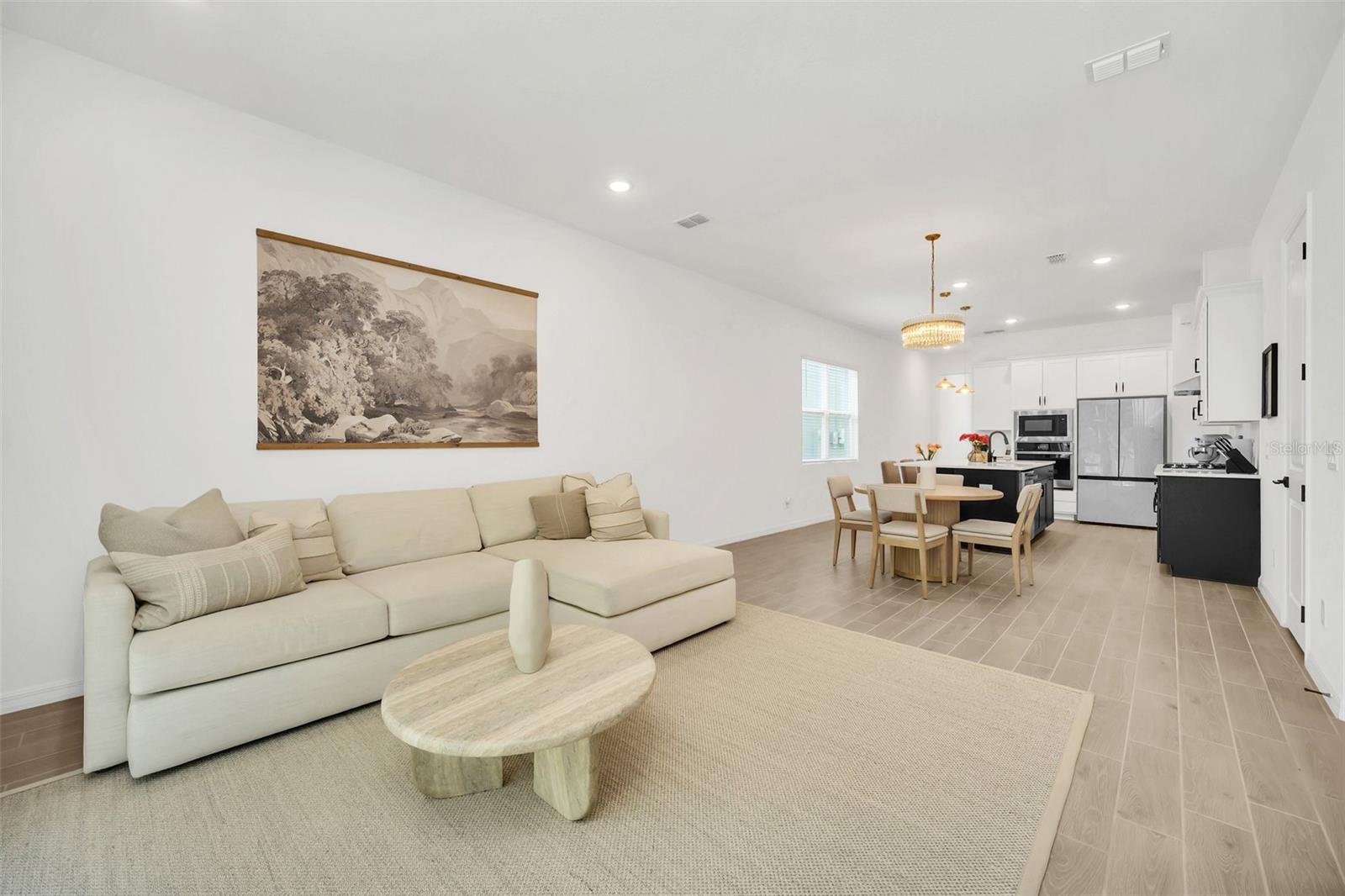 SAN SEBASTIAN RESERVE - Residential