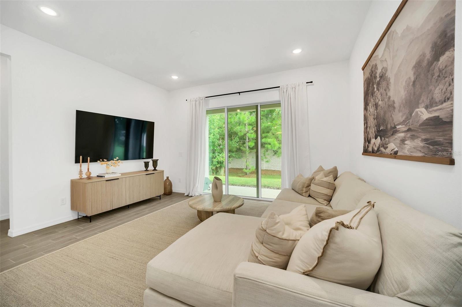 SAN SEBASTIAN RESERVE - Residential