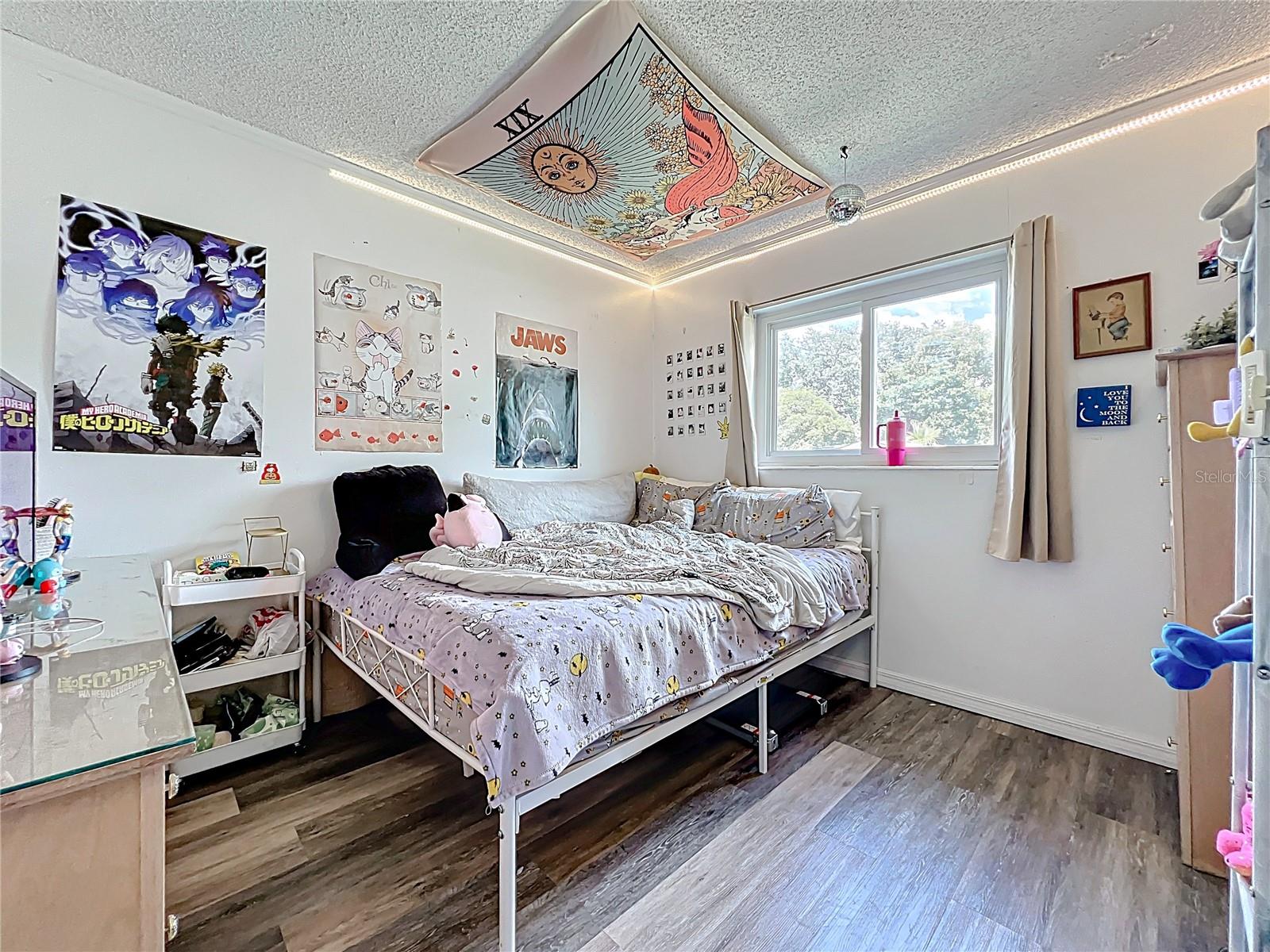 NORTH ORLANDO TOWNSITE 4TH ADD REP - Residential