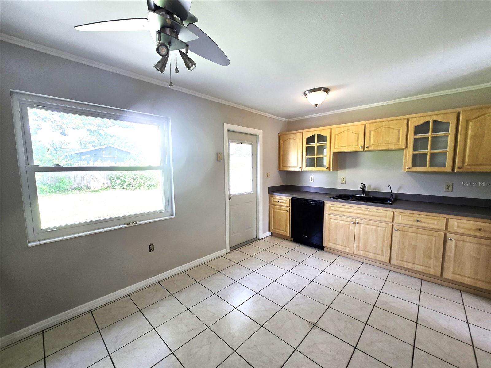 NORTH ORLANDO TOWNSITE 4TH ADD REP - Residential