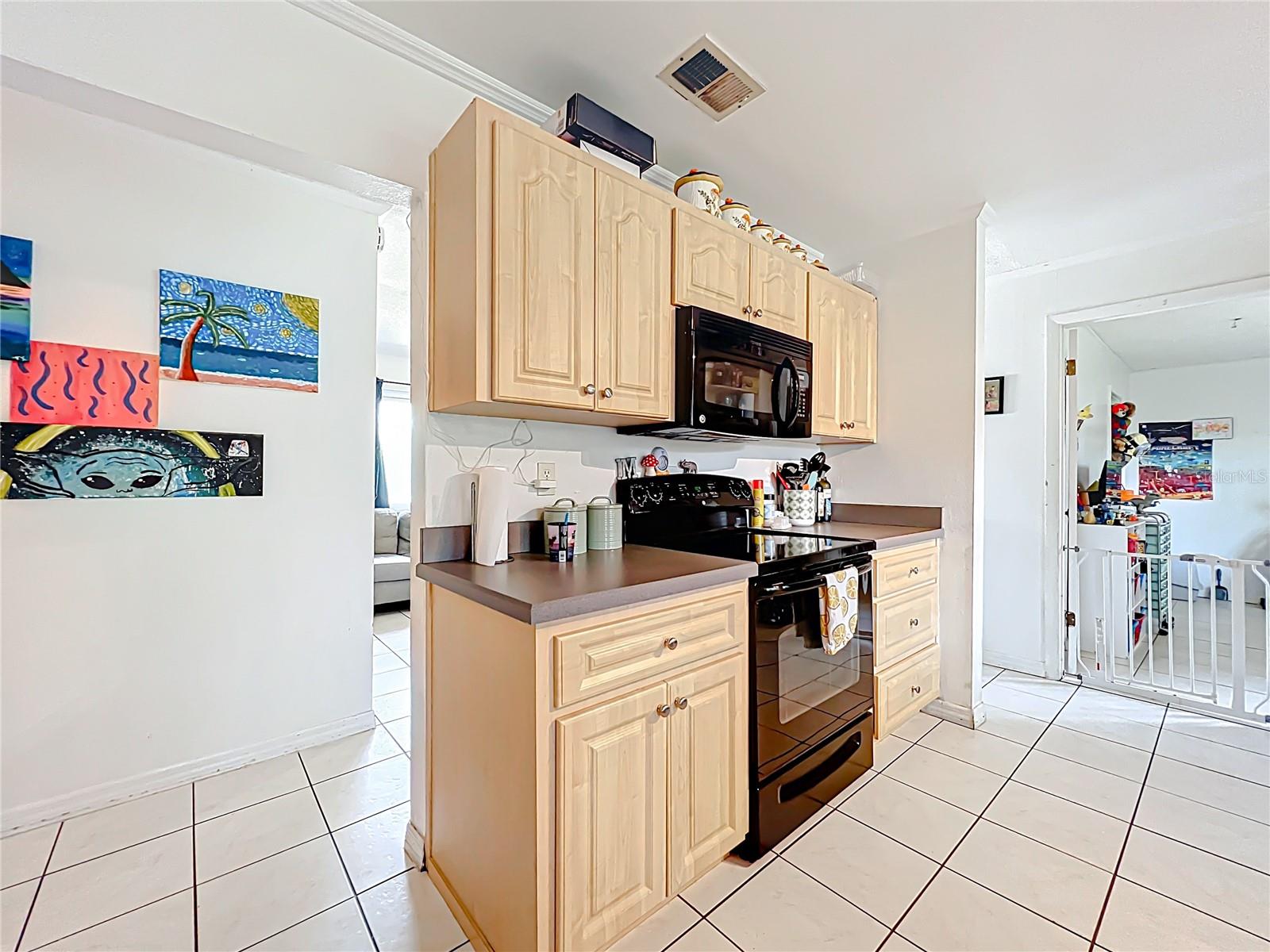 NORTH ORLANDO TOWNSITE 4TH ADD REP - Residential