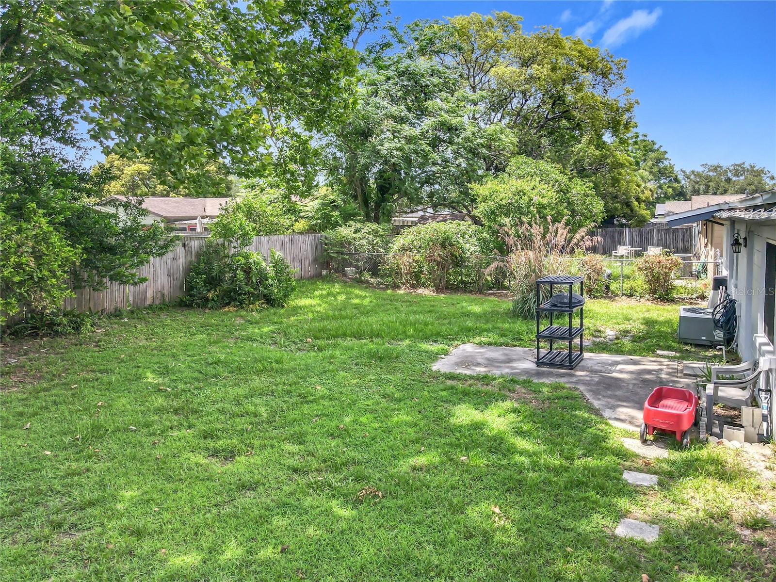 NORTH ORLANDO TOWNSITE 4TH ADD REP - Residential