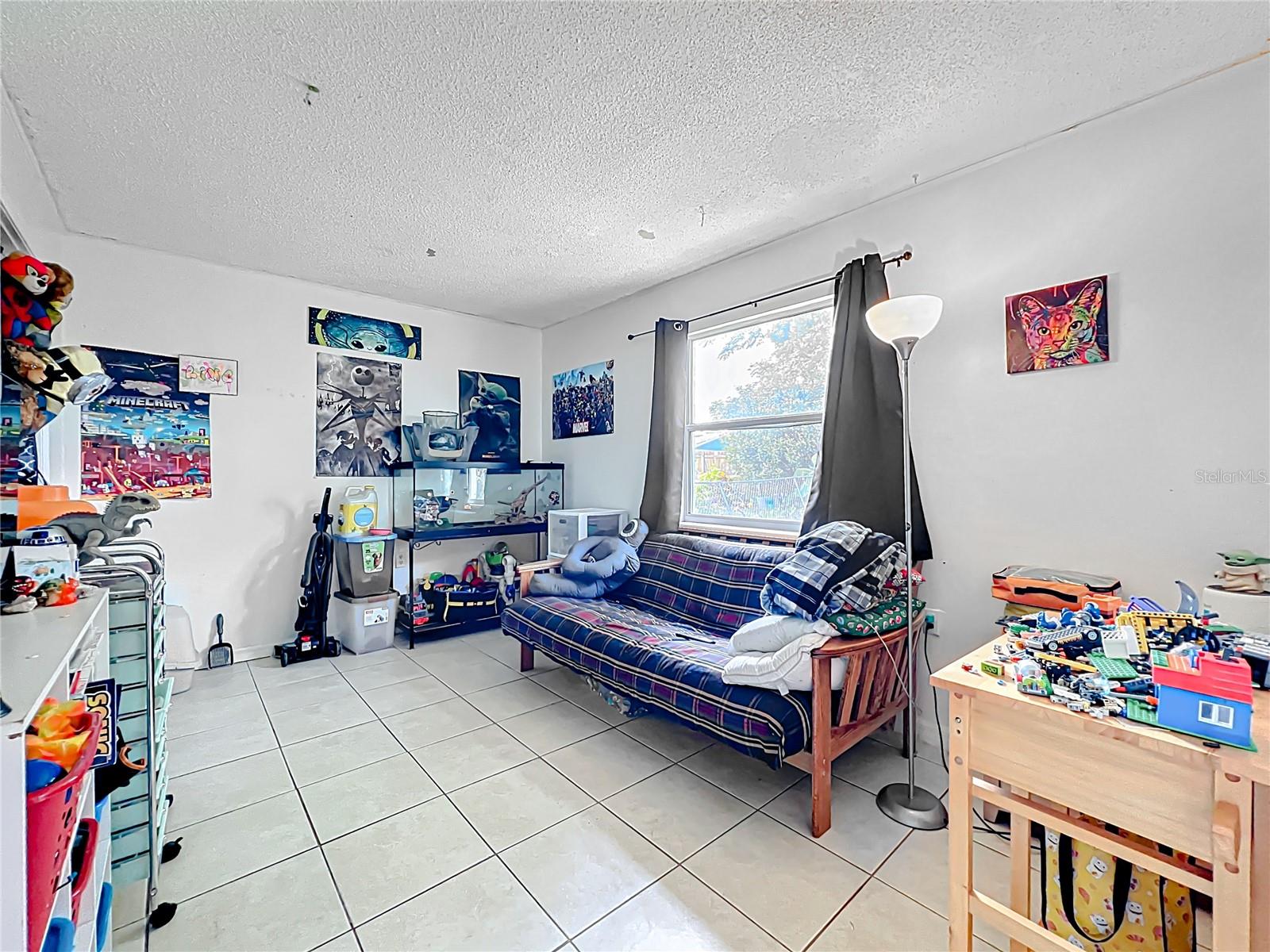 NORTH ORLANDO TOWNSITE 4TH ADD REP - Residential