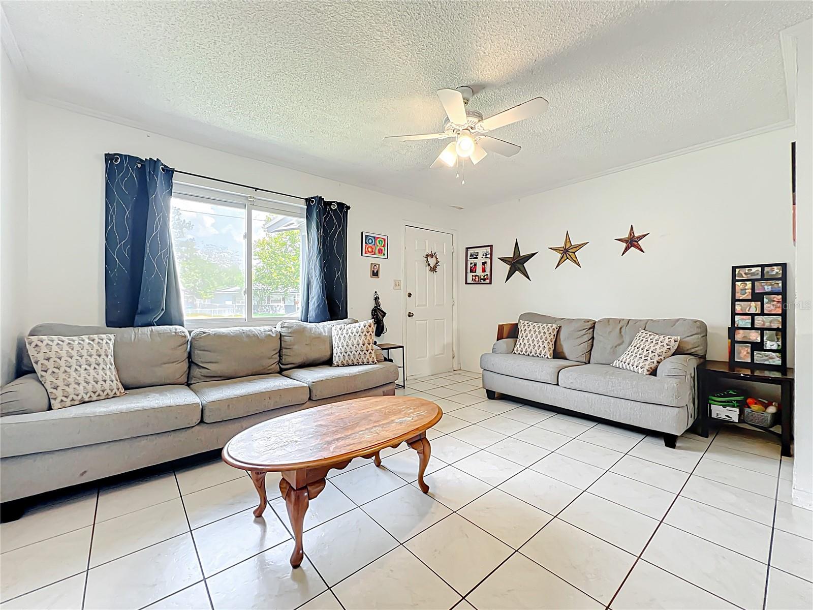 NORTH ORLANDO TOWNSITE 4TH ADD REP - Residential