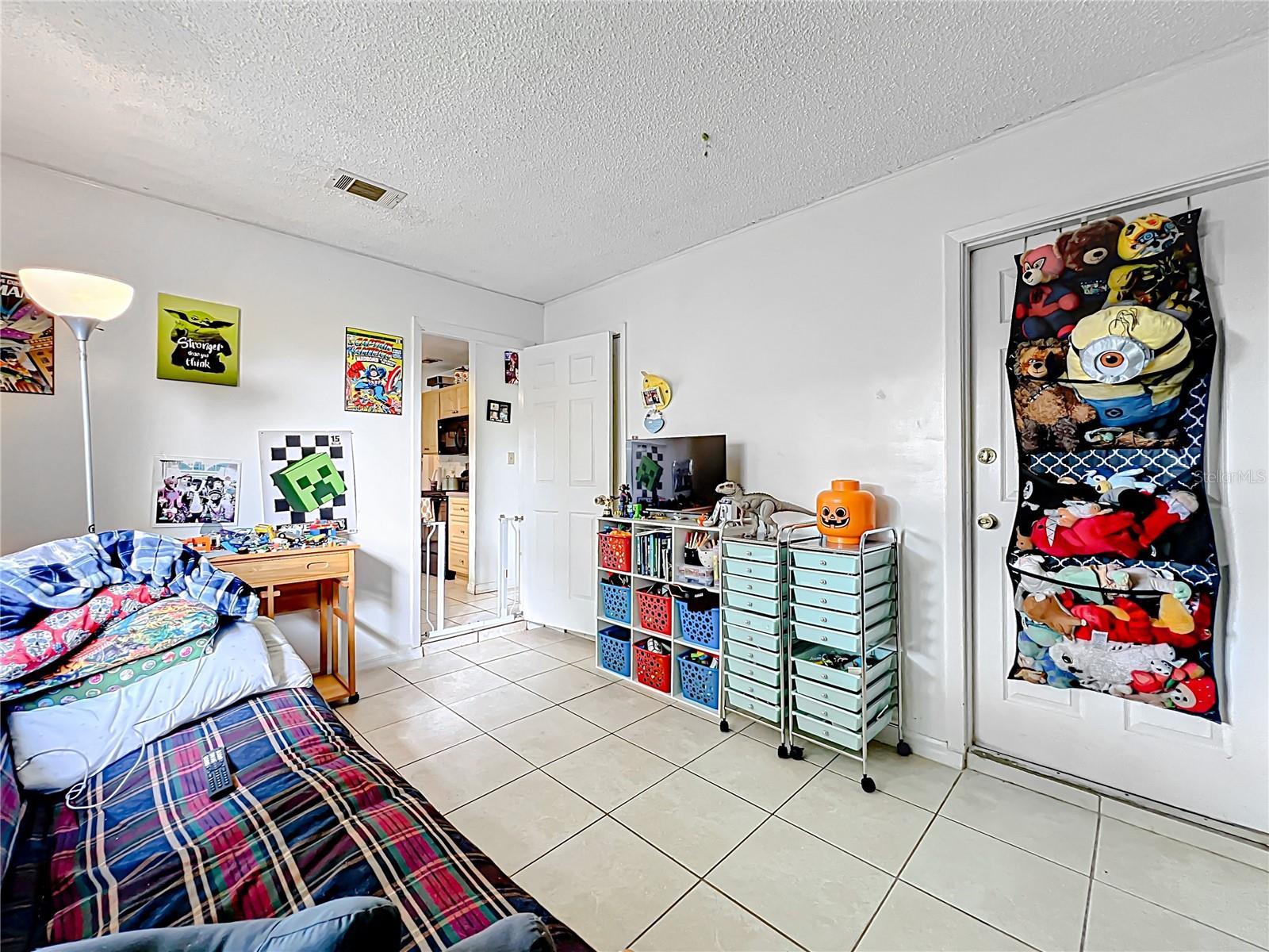 NORTH ORLANDO TOWNSITE 4TH ADD REP - Residential
