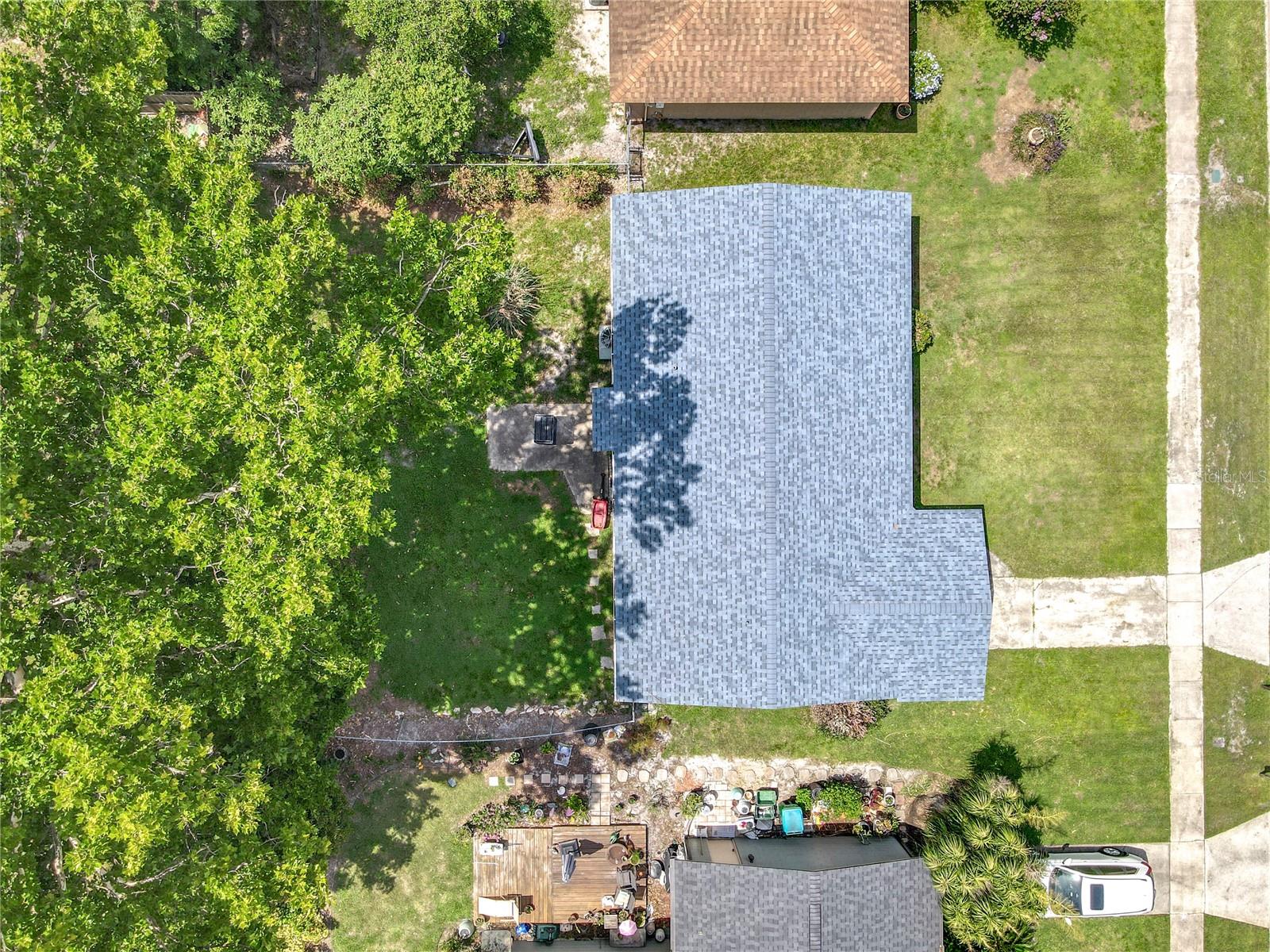 NORTH ORLANDO TOWNSITE 4TH ADD REP - Residential