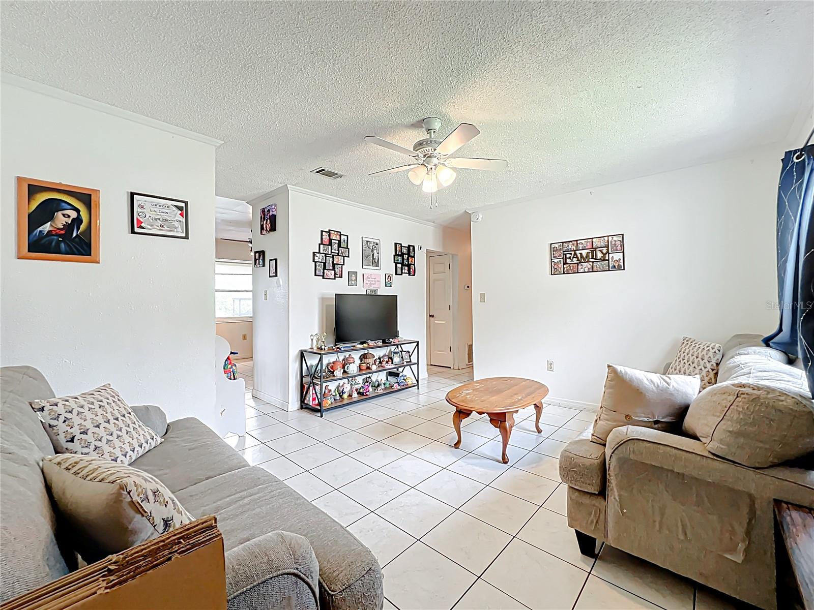 NORTH ORLANDO TOWNSITE 4TH ADD REP - Residential