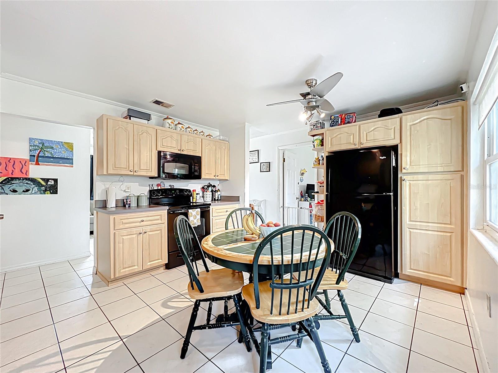 NORTH ORLANDO TOWNSITE 4TH ADD REP - Residential