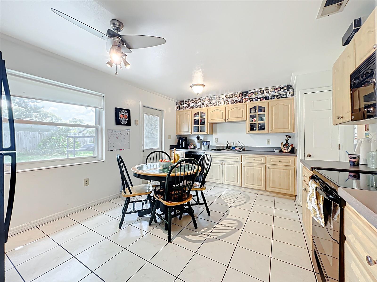 NORTH ORLANDO TOWNSITE 4TH ADD REP - Residential