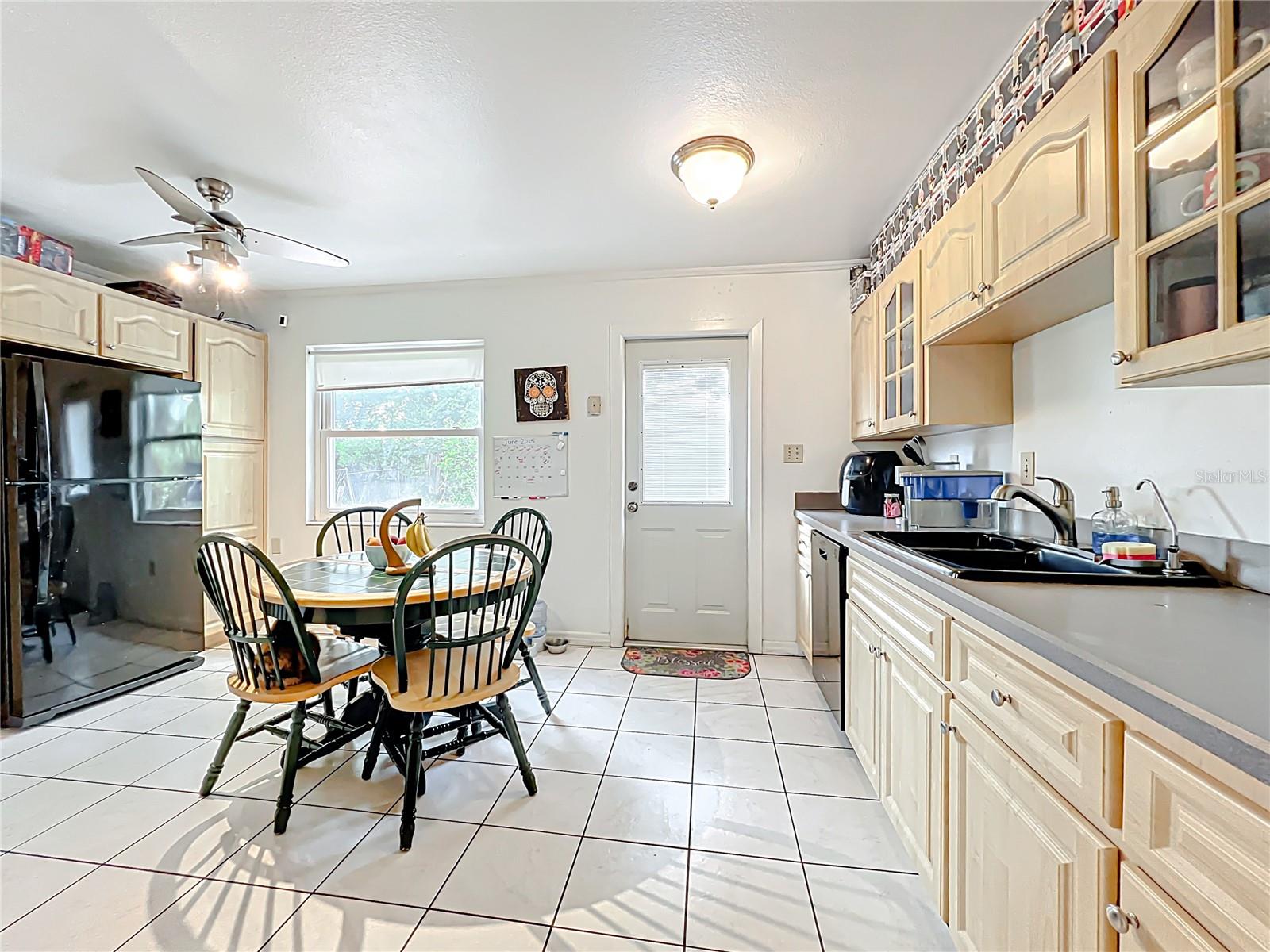 NORTH ORLANDO TOWNSITE 4TH ADD REP - Residential