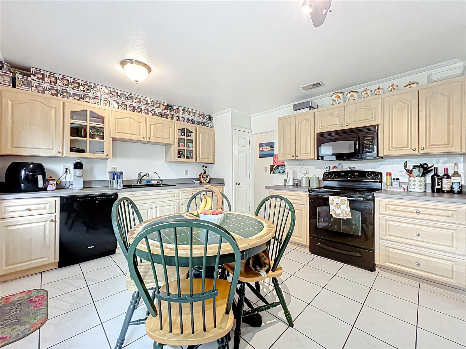 NORTH ORLANDO TOWNSITE 4TH ADD REP - Residential