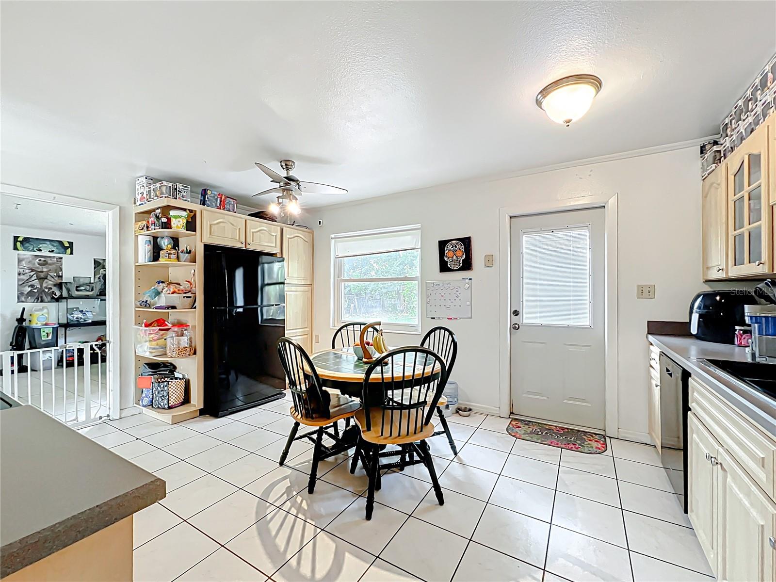 NORTH ORLANDO TOWNSITE 4TH ADD REP - Residential