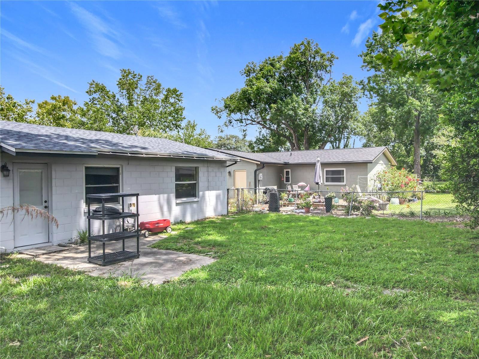 NORTH ORLANDO TOWNSITE 4TH ADD REP - Residential