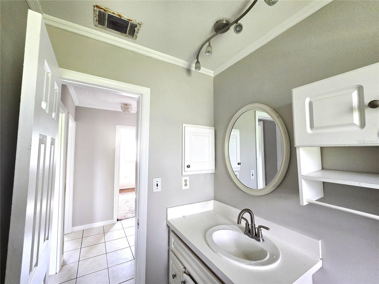 NORTH ORLANDO TOWNSITE 4TH ADD REP - Residential