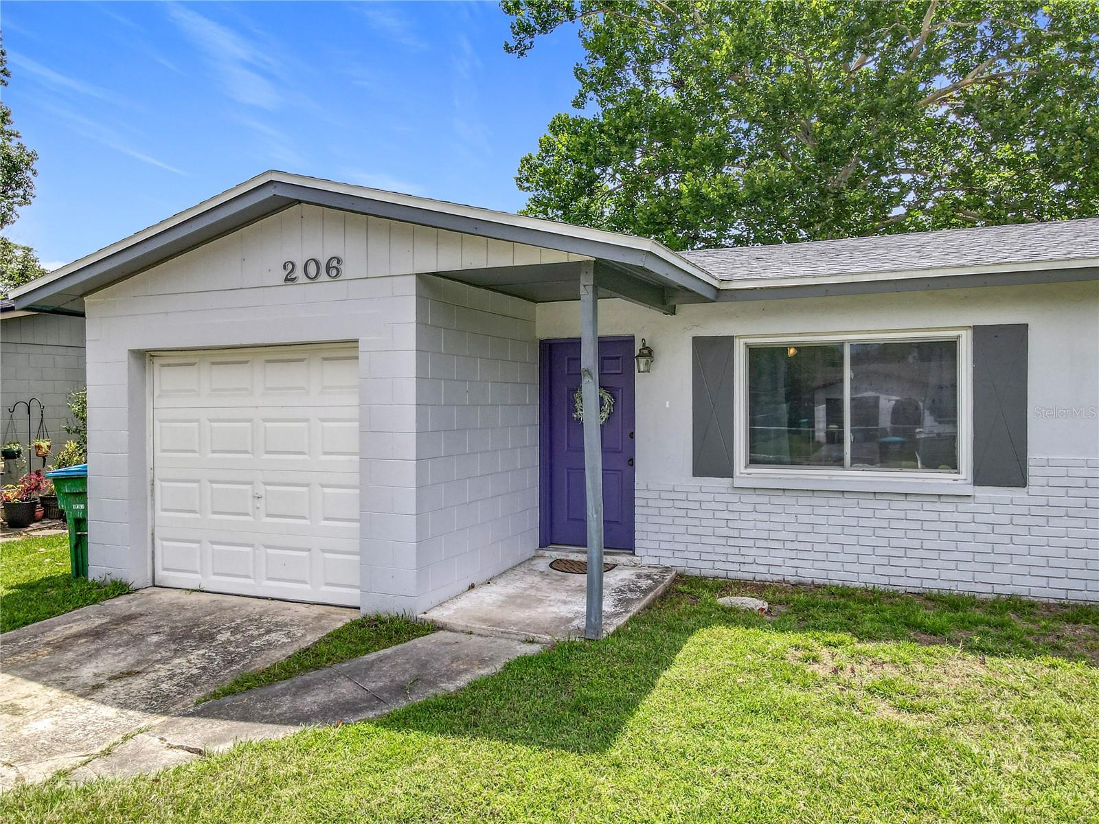 NORTH ORLANDO TOWNSITE 4TH ADD REP - Residential