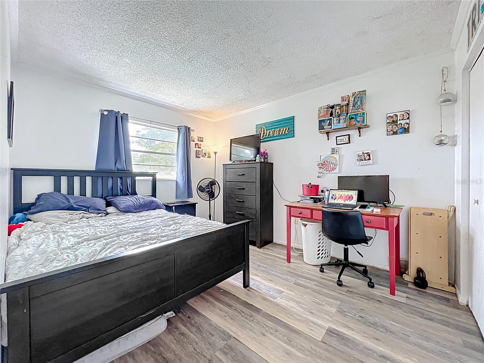 NORTH ORLANDO TOWNSITE 4TH ADD REP - Residential